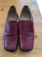 Verschiedene  Schuhe Saarland - Homburg Vorschau