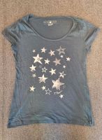 T Shirt Tom Tailor Denim Größe L (M) mit Sternen Bayern - Stadtbergen Vorschau