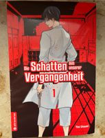 Manga : „Die Schatten aus unserer Vergangenheit“ Köln - Humboldt-Gremberg Vorschau
