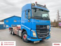 Volvo FH 500 6x4 Meiller Abroller Typ RS 21.65 Kr. München - Oberschleißheim Vorschau