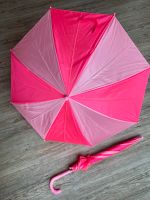 Setpreis Zwillinge Kinderregenschirm pink rosa Thüringen - Kindelbrück Vorschau