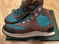 Wanderschuhe Danner free Spirit 11 / 45 ungertragen Dresden - Seevorstadt-Ost/Großer Garten Vorschau