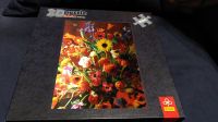 1000 Teile 3D Effekt Puzzle Blumen Blumenstrauß von Trefl WIE NEU Niedersachsen - Dransfeld Vorschau