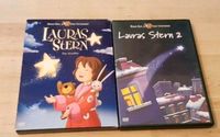 Lauras Stern 3 x DVD Hessen - Dietzenbach Vorschau