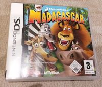 Nintendo DS Spiel "Madagaskar" Baden-Württemberg - Singen Vorschau