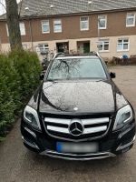 Mercedes Glk 220 CDI Duisburg - Walsum Vorschau