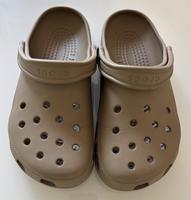 Crocs Schuhe Größe 38/39 Nordrhein-Westfalen - Langenfeld Vorschau