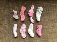 Baby Socken (dünn) Thüringen - Dingelstädt Vorschau