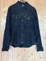 LEVI´S JEANSJACKE TRUCKER Stretch Elasthan Größe M-L Neuwertig Bayern - Durach Vorschau