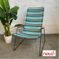 HOUE Click Lounge Chair Multi Color blau Nordrhein-Westfalen - Havixbeck Vorschau