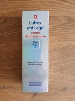 Lubex anti-age serum multi intensiv Niedersachsen - Bohmte Vorschau