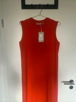 Maxikleid Shirtkleid JJXX Größe S rot orange NEU Thüringen - Eisenach Vorschau