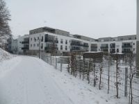 Gersthofen, 3 ZKB EG Wohnung mit Garten Neubau Küche barrierefrei Bayern - Gersthofen Vorschau