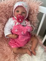 Reborn Baby Hedi von Olga Auer Baden-Württemberg - Baden-Baden Vorschau