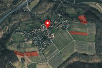 Verkaufe 2,60 ha Grünland in Laubach Stadt Hann. Münden (GÖ) Niedersachsen - Hann. Münden Vorschau