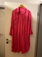 Hemd Kleid, Pink Bayern - Haßfurt Vorschau