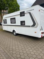 Weinsberg Cara One 550 QDK *Klimaanlage* Nordrhein-Westfalen - Moers Vorschau