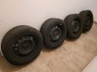 Sommerreifen 205/55 R16 Conti Premium Contact 6 - BMW E90/91 Nürnberg (Mittelfr) - Mitte Vorschau