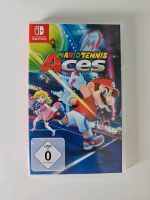 Nintendo Switch Mario Tennis Aces Hessen - Schwalmstadt Vorschau