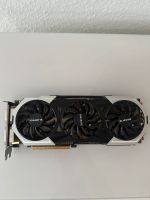 Gigabyte Windforce NVIDIA GeForce GTX 980ti 6GB Hannover - Ahlem-Badenstedt-Davenstedt Vorschau