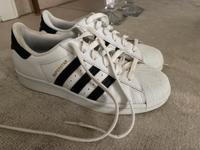 Adidas Superstar Sneaker Gr 5 1/2 38 Rheinland-Pfalz - Idar-Oberstein Vorschau