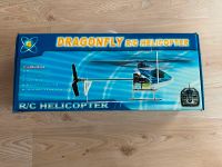 Dragonfly RC Helicopter Bayern - Schwabmünchen Vorschau