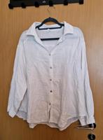 weiße Musselinbluse/New Collection/Einheitsgröße Nordrhein-Westfalen - Monheim am Rhein Vorschau