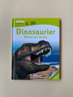 DK Memo Kids Dinosaurier Riesen der Urzeit Kinderbuch Wissen Berlin - Neukölln Vorschau