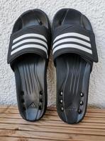 Adidas Badeschlappen, Größe 42 Bayern - Landshut Vorschau