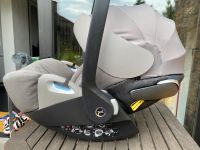 Cybex Cloud Z2 i-size Babyschale Rheinland-Pfalz - Konz Vorschau