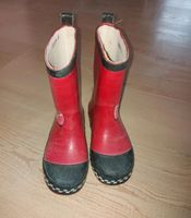 Gummistiefel Regenstiefel Gr. 25  Cars Lightning Mcqueen Nordrhein-Westfalen - Brakel Vorschau