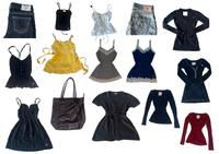 Vintage Abercrombie Hollister Twilight Bella Swan Elena Gilbert Vahr - Neue Vahr Südost Vorschau
