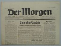 Der Morgen – 3.7.1947 Berlin – Liberal-Demokratischen Partei DE Rheinland-Pfalz - Bad Dürkheim Vorschau