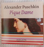 Alexander Puschkin, Pique Dame Hörbuch West - Unterliederbach Vorschau