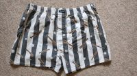 Vintage MARINER*Boxer short*Größe:6/L*100% BW*80er Jahre Hessen - Neu-Isenburg Vorschau