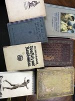 7 Bücher Medizin, Heilen, Heilverfahren, Geschlechtskrankheiten Bayern - Rüdenhausen Vorschau