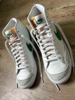 Nike Sneaker Blazer Mid 77 Vintage Nordrhein-Westfalen - Meschede Vorschau