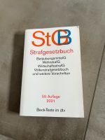 STGB 59.Auflage 2021 Rheinland-Pfalz - Alzey Vorschau