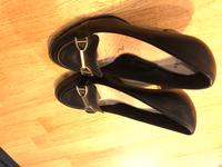 Clarks Pumps Größe 39 Berlin - Mitte Vorschau