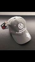 NEU mit Etikett! DRIVER CAP Michael Schumacher Collection Baden-Württemberg - Balingen Vorschau