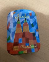 Heute 4€ !! Keksdose, klein, Kölner Dom Niedersachsen - Dahlenburg Vorschau