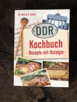 DDR Kochbuch-Ostalgie- Brandenburg - Potsdam Vorschau