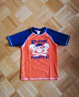 UV Shirt neu(wertig) Topolino Größe 122/128 Badeshirt Ernstings F Hessen - Wehrheim Vorschau