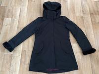 CMP Damenjacke/Parka Größe S/38 Hessen - Buseck Vorschau