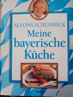 2 Kochbücher von Alfons Schuhbeck Bayern - Ansbach Vorschau