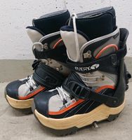 Emery Snowboard Stiefel 255mm mit Bindungen Brandenburg - Potsdam Vorschau