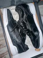 Reebok schwarz felloptik Bayern - Landsberg (Lech) Vorschau