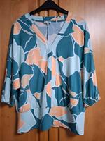 Neu! Tom Tailor Damen Shirt Gr. XXL Niedersachsen - Hesel Vorschau