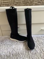 GIOSSEPPO SOMMERSTIEFEL GR 41  SCHWARZ/ Glänzend Bayern - Landshut Vorschau