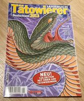 Tattoo Zeitschriften Herzogtum Lauenburg - Talkau Vorschau